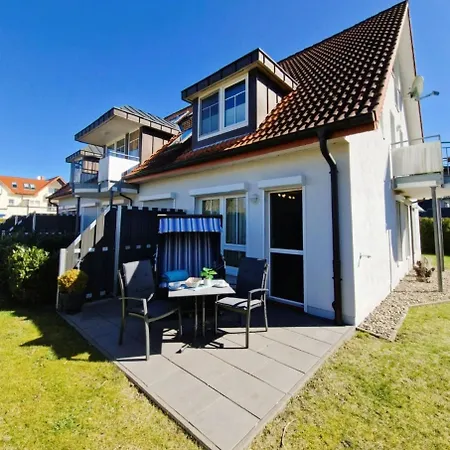 Hafenstr_22 A 3 Apartamento *